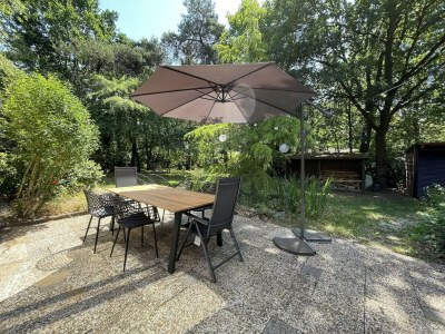 Holiday house Ferienhaus in Zelhem nahe Wald und Golf - Outdoor photo 12