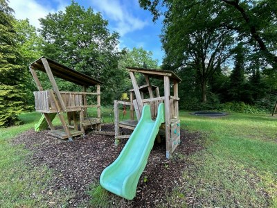 Holiday house Ferienhaus in Zelhem nahe Wald und Golf - Outdoor photo 14