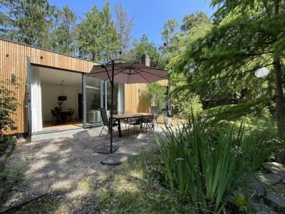 Holiday house Ferienhaus in Zelhem nahe Wald und Golf - Outdoor photo 15