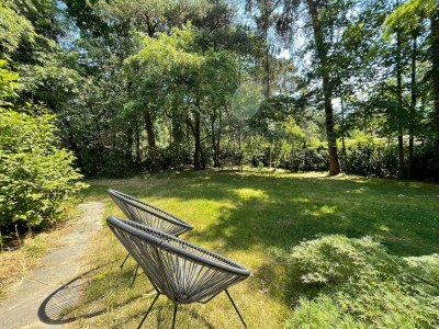 Holiday house Ferienhaus in Zelhem nahe Wald und Golf - Outdoor photo 16