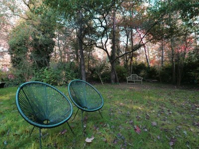 Holiday house Ferienhaus in Zelhem nahe Wald und Golf - Outdoor photo 17