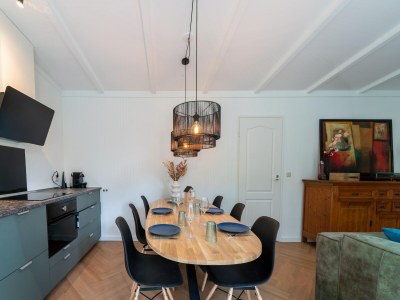 Holiday house Ferienhaus in Zelhem nahe Wald und Golf - Features photo 19