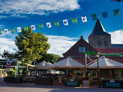 Holiday house Ferienhaus in Zelhem nahe Wald und Golf - Environment photo 39