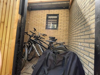 Holiday house Ferienhaus in Zelhem nahe Wald und Golf - Outdoor photo 40