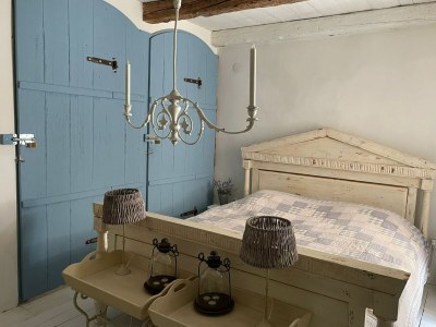 Holiday house Angenehmes Ferienhaus in Vrbnik mit Meerblick - Features photo 21