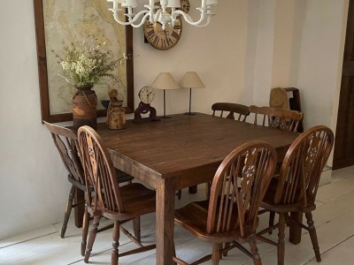 Holiday house Angenehmes Ferienhaus in Vrbnik mit Meerblick - Features photo 26