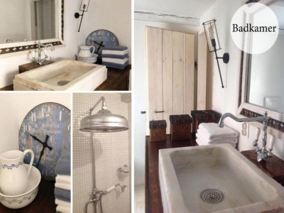 Holiday house Angenehmes Ferienhaus in Vrbnik mit Meerblick - Features photo 29