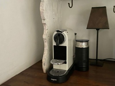 Holiday house Angenehmes Ferienhaus in Vrbnik mit Meerblick - Features photo 33