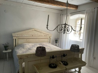 Holiday house Angenehmes Ferienhaus in Vrbnik mit Meerblick - Features photo 34