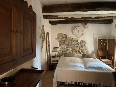 Holiday house Angenehmes Ferienhaus in Vrbnik mit Meerblick - Features photo 36