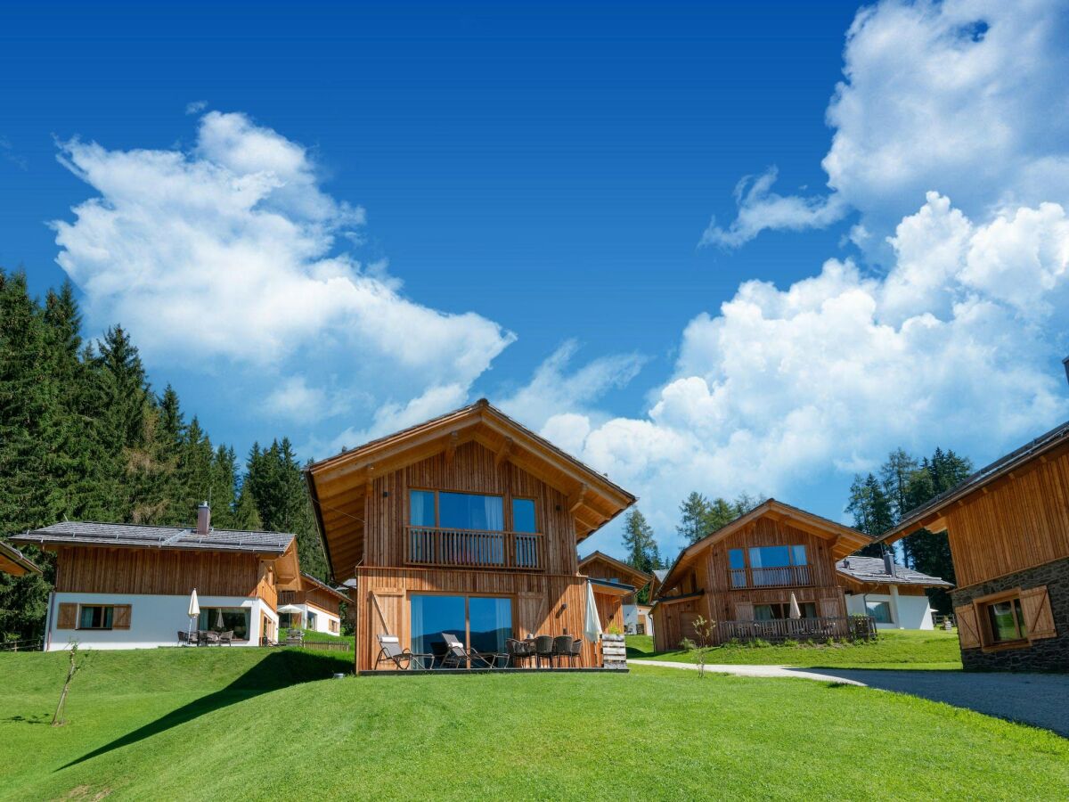 Chalet Chalet in Wölting in einer reizvollen Gegend.