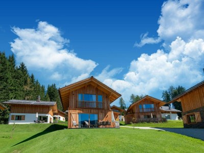 Chalet Chalet in Wölting in einer reizvollen Gegend. in Tamsweg - Chalet