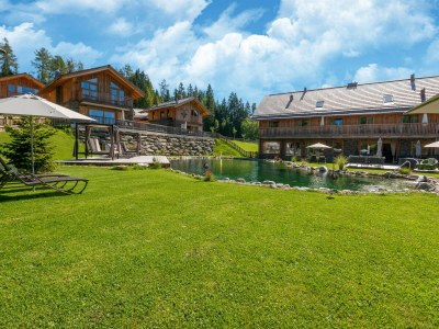 Chalet Chalet in Wölting in einer reizvollen Gegend. - Outdoor photo 2