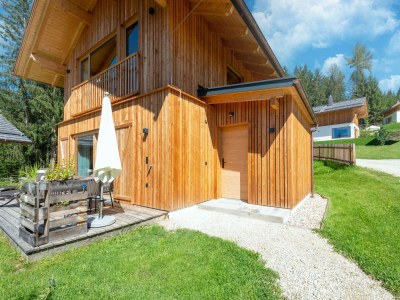 Chalet Chalet in Wölting in einer reizvollen Gegend. - Outdoor photo 9