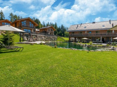 Chalet Chalet in Wölting in einer reizvollen Gegend. - Outdoor photo 12