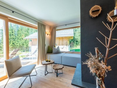 Chalet Chalet in Wölting in einer reizvollen Gegend. - Features photo 19