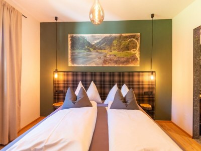 Chalet Chalet in Wölting in einer reizvollen Gegend. - Features photo 29