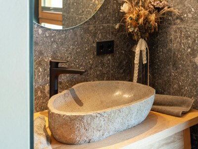 Chalet Chalet in Wölting in einer reizvollen Gegend. - Features photo 33