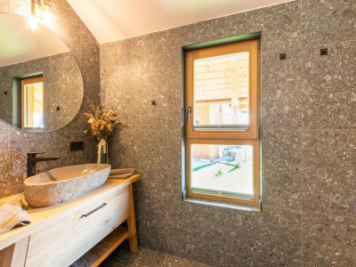 Chalet Chalet in Wölting in einer reizvollen Gegend. - Features photo 35