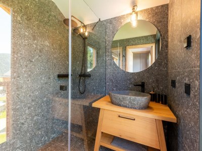 Chalet Chalet in Wölting in einer reizvollen Gegend. - Features photo 36