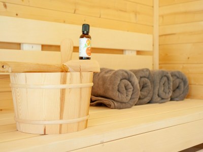 Chalet Chalet in Wölting in einer reizvollen Gegend. - Outdoor photo 48