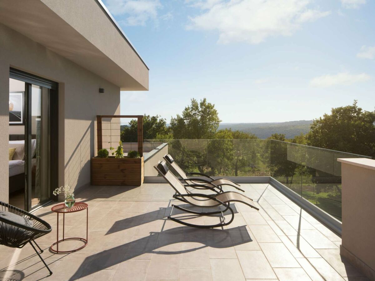 Holiday house Stilvolle Villa mit Pool - Outdoor photo 4