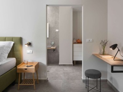 Holiday house Stilvolle Villa mit Pool - Features photo 16