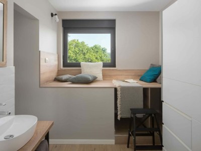 Holiday house Stilvolle Villa mit Pool - Features photo 17