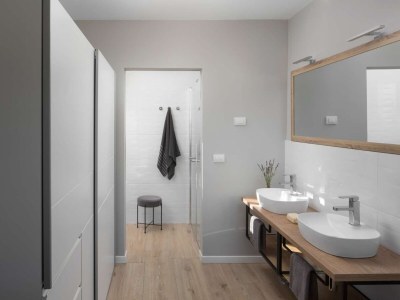 Holiday house Stilvolle Villa mit Pool - Features photo 18