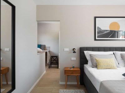 Holiday house Stilvolle Villa mit Pool - Features photo 22