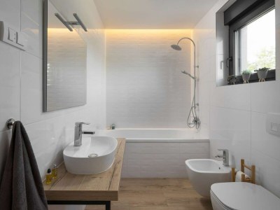 Holiday house Stilvolle Villa mit Pool - Features photo 25