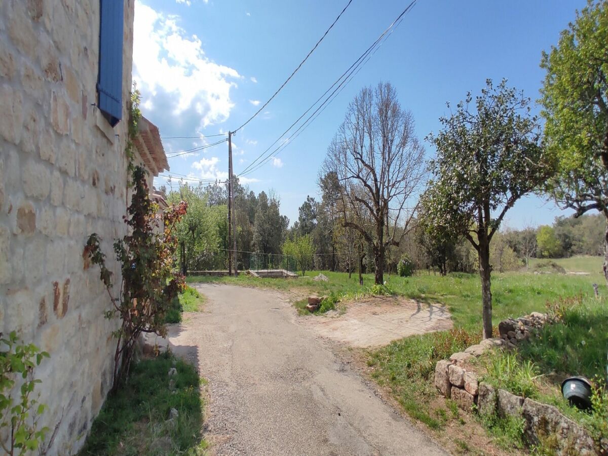 Holiday house Renoviertes Bauernhaus - Outdoor photo 2