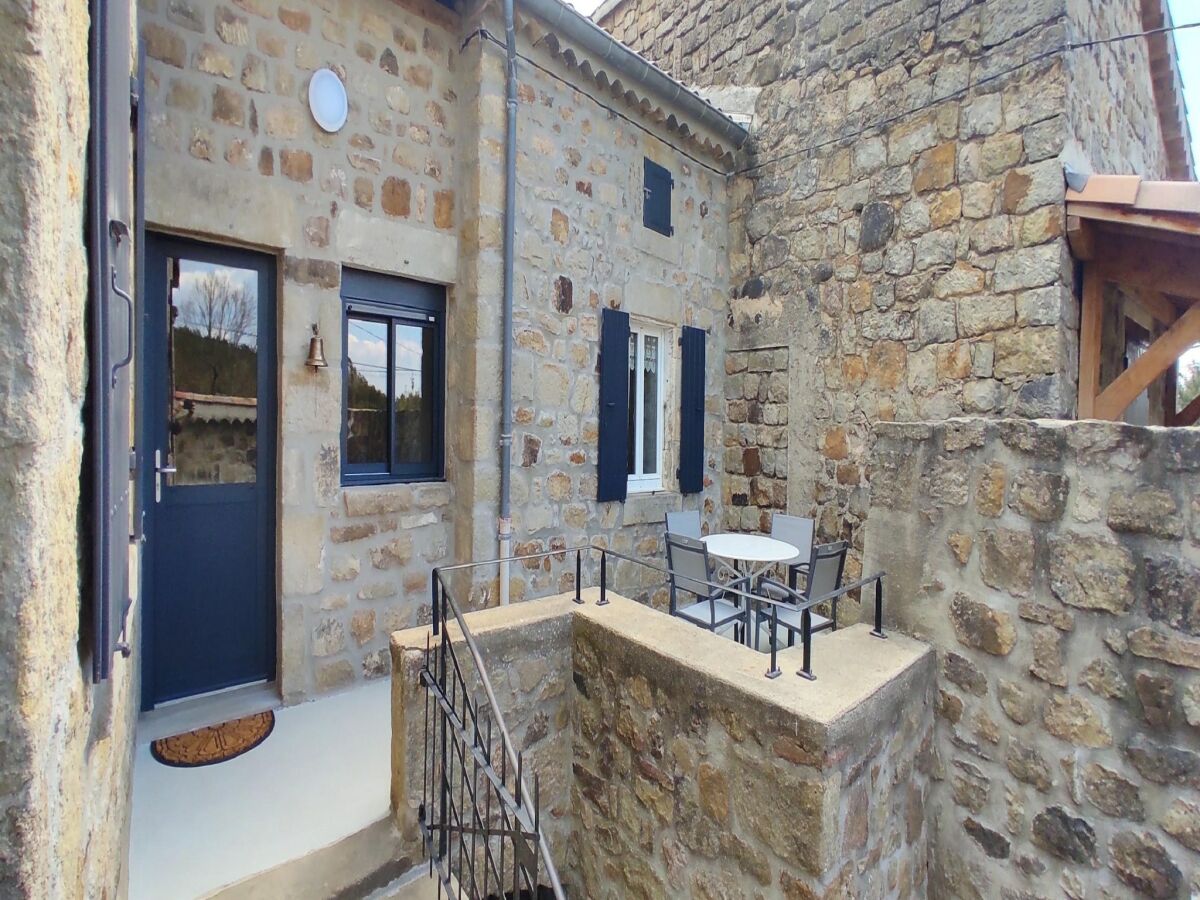 Holiday house Renoviertes Bauernhaus - Outdoor photo 3