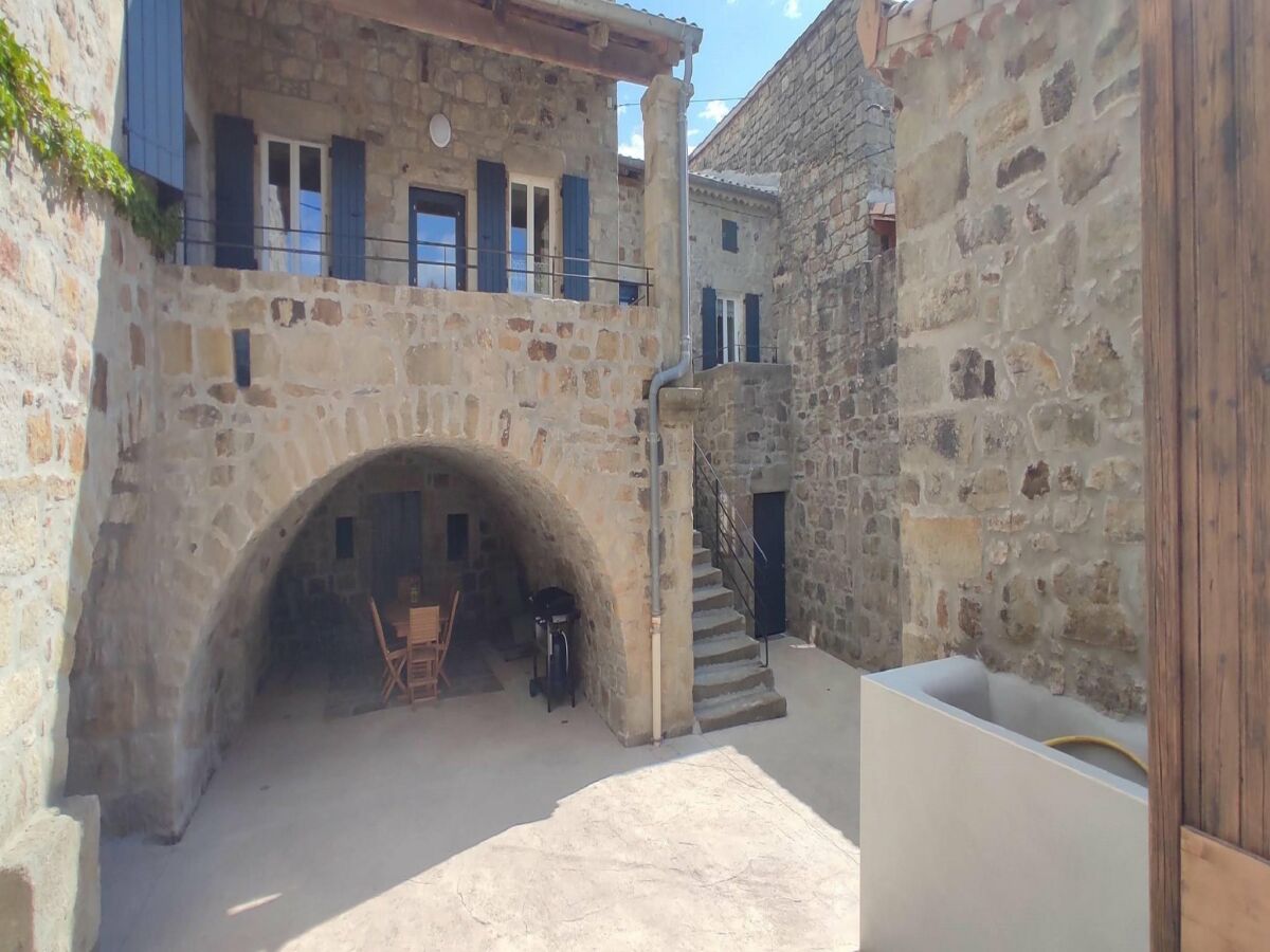 Holiday house Renoviertes Bauernhaus - Outdoor photo 4