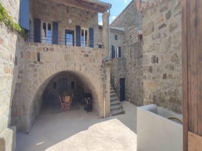 Holiday house Renoviertes Bauernhaus - Outdoor photo 4