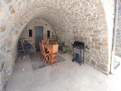 Holiday house Renoviertes Bauernhaus - Outdoor photo 6