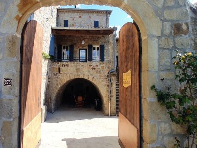 Holiday house Renoviertes Bauernhaus - Features photo 10