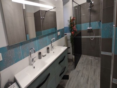 Holiday house Renoviertes Bauernhaus - Features photo 13