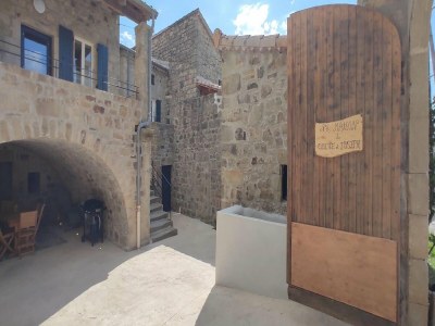 Holiday house Renoviertes Bauernhaus - Features photo 15