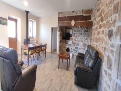 Holiday house Renoviertes Bauernhaus - Features photo 17