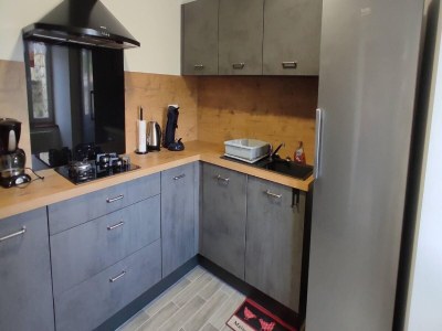 Holiday house Renoviertes Bauernhaus - Features photo 18