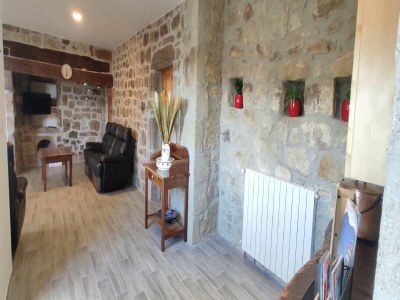 Holiday house Renoviertes Bauernhaus - Features photo 19