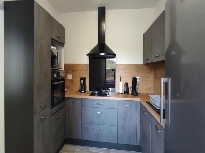 Holiday house Renoviertes Bauernhaus - Features photo 20