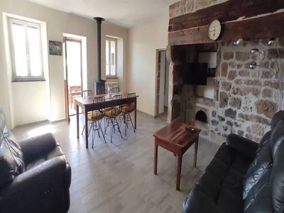 Holiday house Renoviertes Bauernhaus - Features photo 25