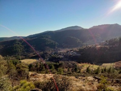 Holiday house Renoviertes Bauernhaus - Environment photo 30