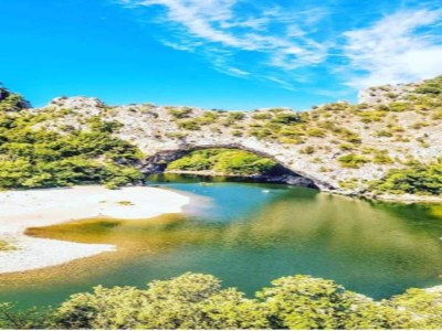 Holiday house Renoviertes Bauernhaus - Environment photo 31