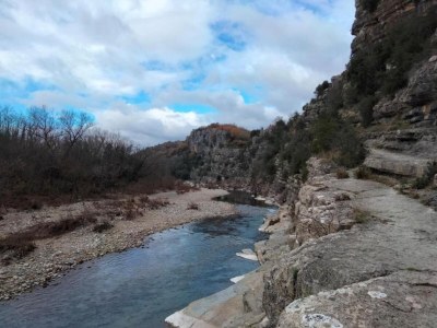 Holiday house Renoviertes Bauernhaus - Environment photo 35