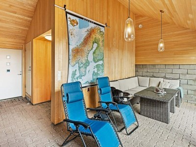 Holiday house 10 person holiday home in Lindesnes-By Traum - Outdoor photo 4