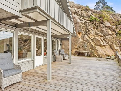 Holiday house 10 person holiday home in Lindesnes-By Traum - Outdoor photo 7