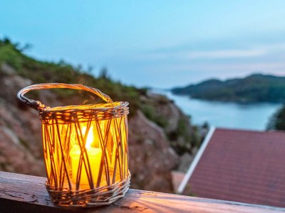 Holiday house 10 person holiday home in Lindesnes-By Traum - Outdoor photo 14